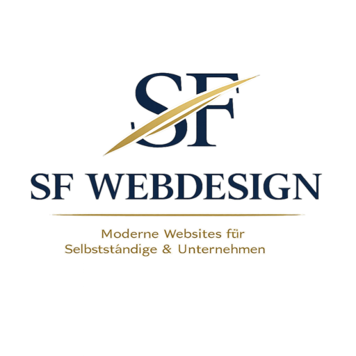 Webdesign Knittlingen SF Webdesign