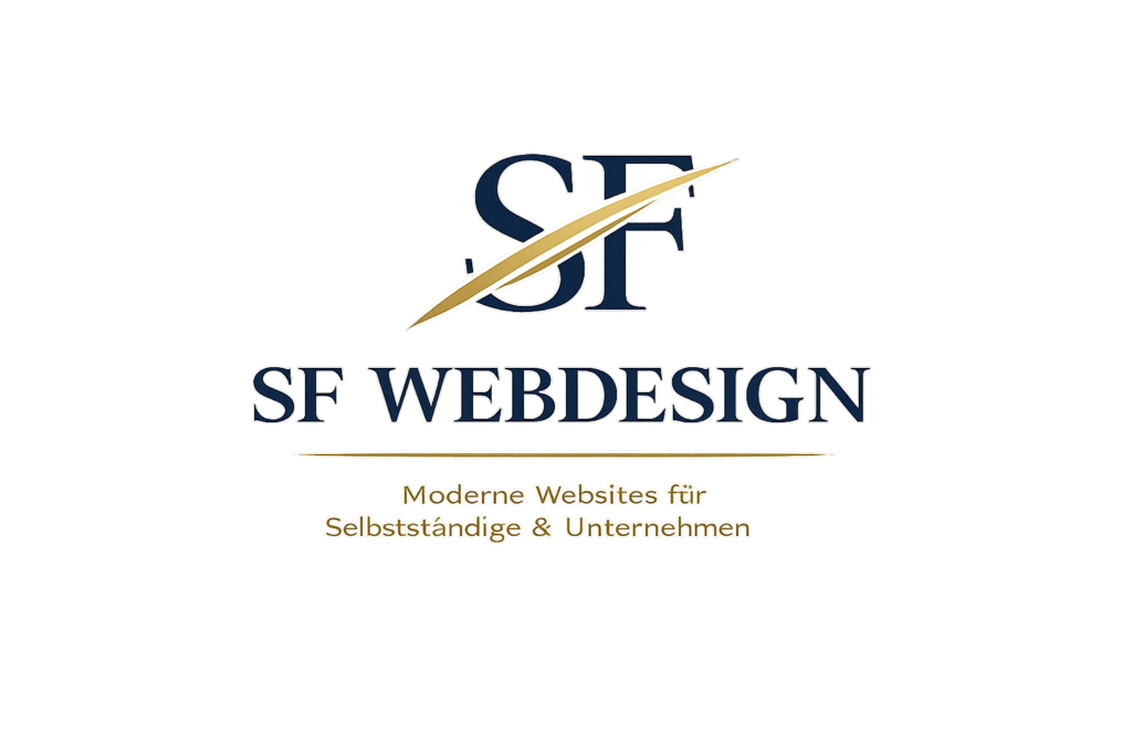 Webdesign Knittlingen SF Webdesign